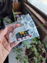 Mouse P. review photo