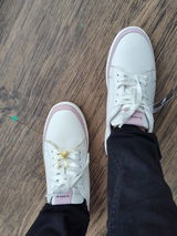 Renu R review photo