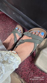 P Pandey review photo