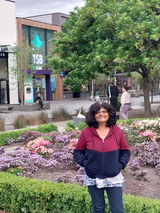 Bindu George review photo