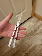 Preston Laskowski review photo