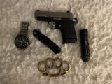 James Johnson review photo