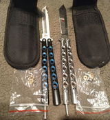 M.P. review photo