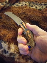 Jordan Moller review photo