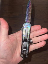 Scott review photo