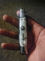 Anthony B. review photo