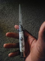 Anthony B. review photo