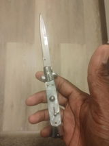 Anthony B. review photo