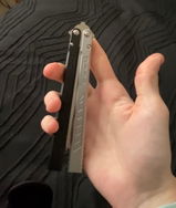 Jayden Rich review photo