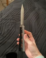 Jayden Rich review photo