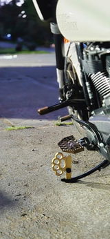 Grifter HiT review photo