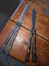 Gregory Bousquet review photo