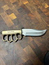 Chuck Hamrick review photo