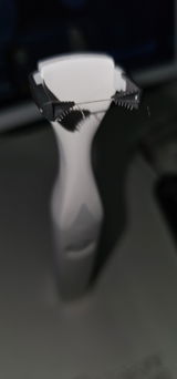 Perla A. review photo