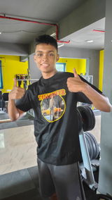 Styrus Rodrigues review photo