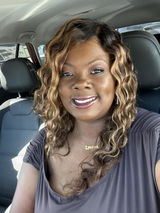 Janiya Teal review photo