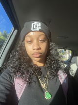 Amaya McFadden review photo