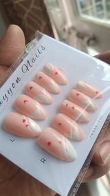 Anaya review photo
