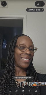 Maleika Roberts review photo