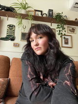 Anouk review photo