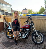 Pink_vision_rider review photo