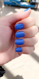 Annette H. review photo