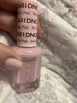 Dawn W. review photo