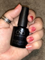 Ashlie H. review photo