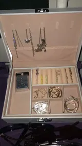 Jewellery Box - Large
