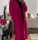 Jacqueline review photo