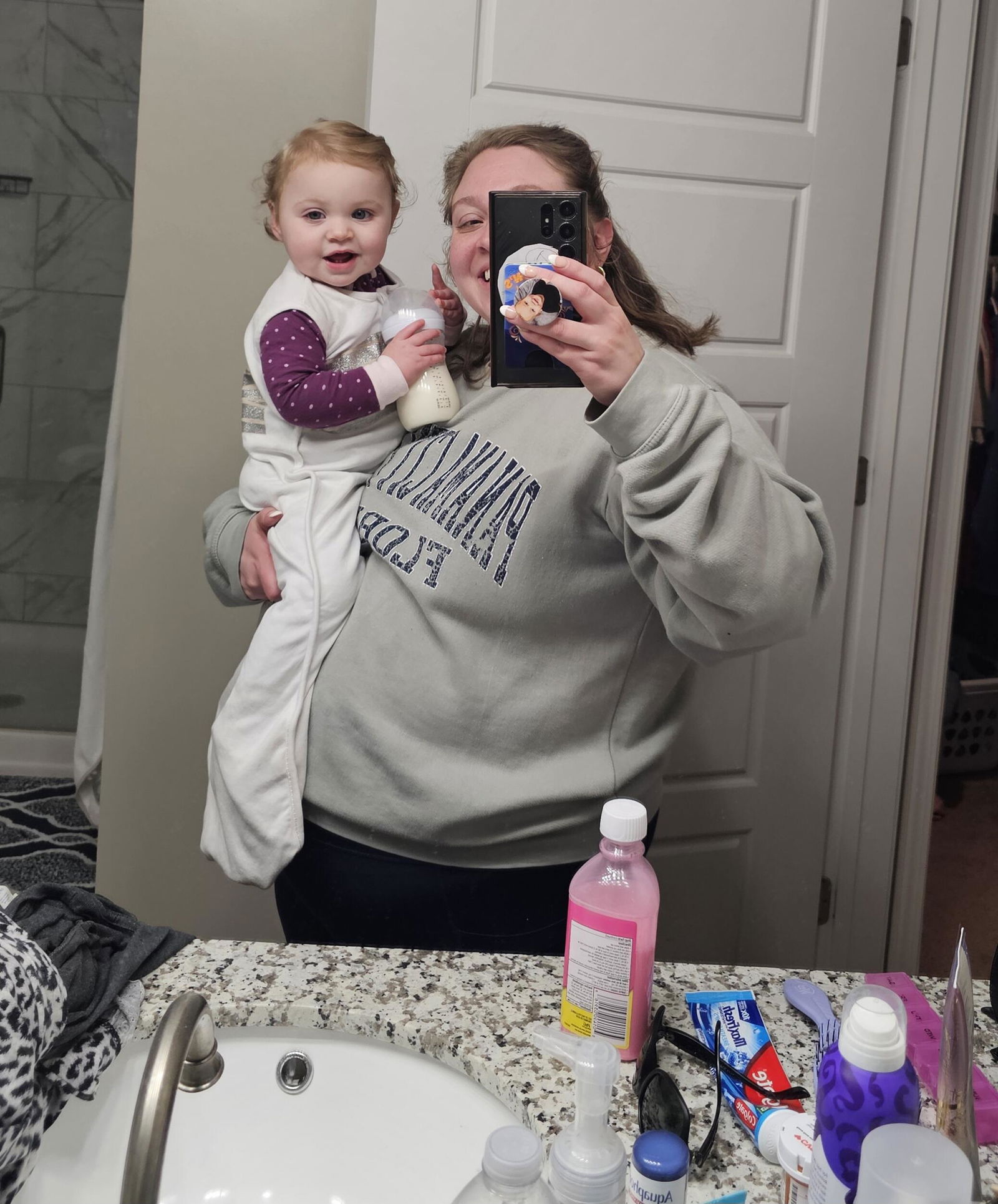 Customer photo from Kayla