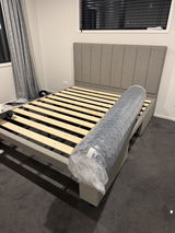 Leirong Xu review photo