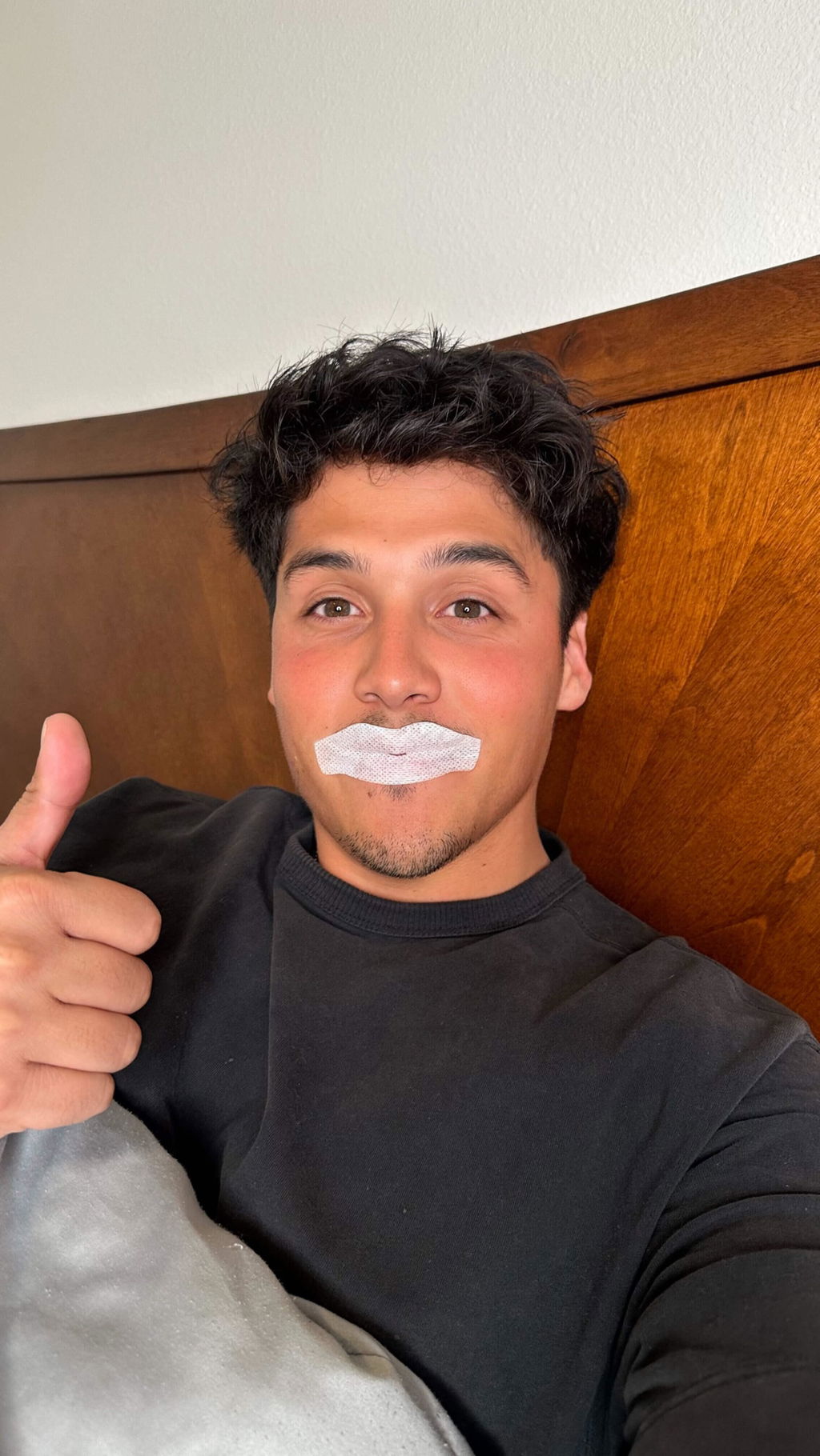 Sleepnotize Premium Mouth Tape