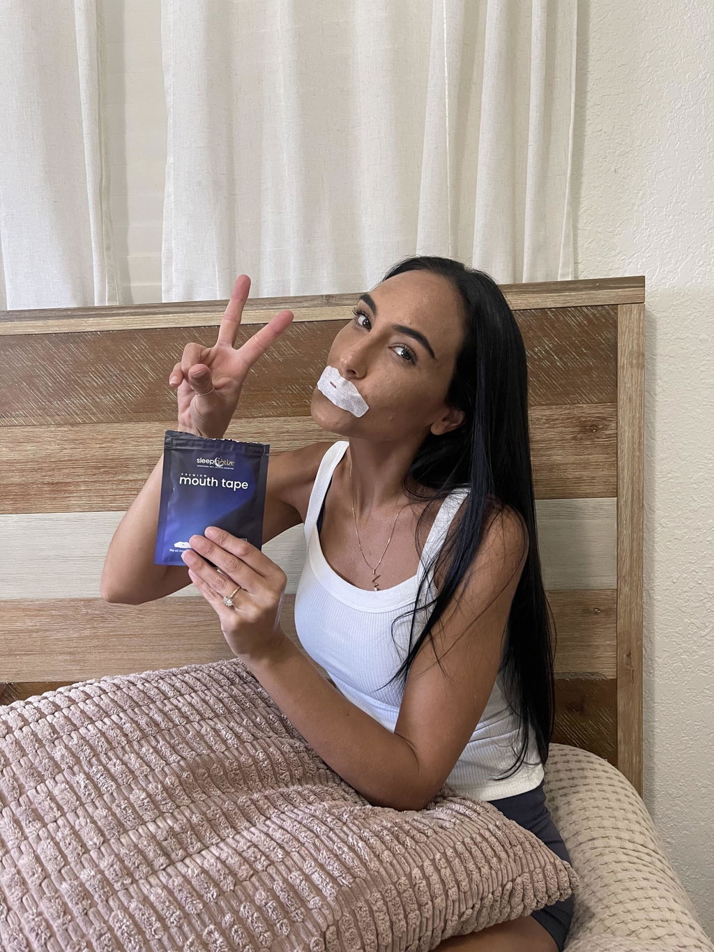 Sleepnotize Premium Mouth Tape