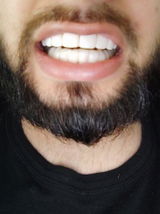 Mohammed M. review photo