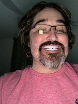 Joe F. review photo
