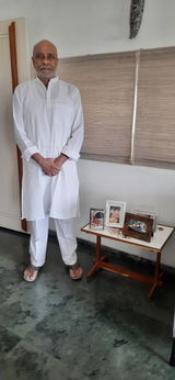 Narender Matha review photo