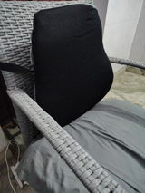 Rajkumar s. review photo