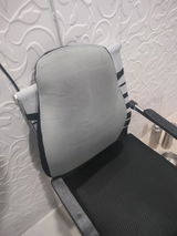 Juned Ansari review photo