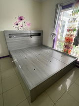 Washington Bed Frame