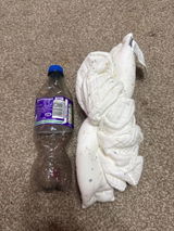 Anonymous review photo
