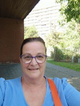 Martine review photo
