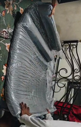 Anil R. M. review photo