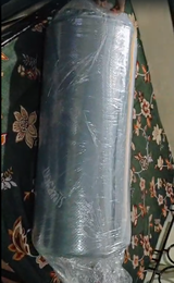 Anil R. M. review photo