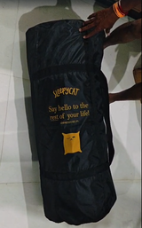 Anil R. M. review photo