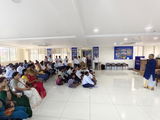 Sahas Thalluru review photo