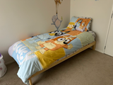 Courtenay Jeffcoat review photo