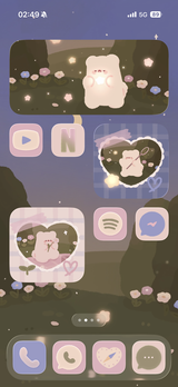 Anonymous review photo