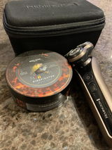 Chris D. review photo