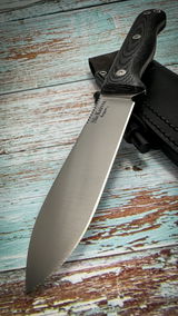 Joe B. review photo